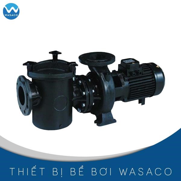 máy bơm bể bơi kripsol krf1260t2b