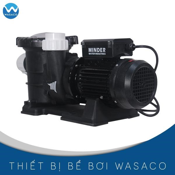 Máy bơm bể bơi Minder MVP