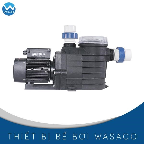 Máy bơm bể bơi Minder MXB