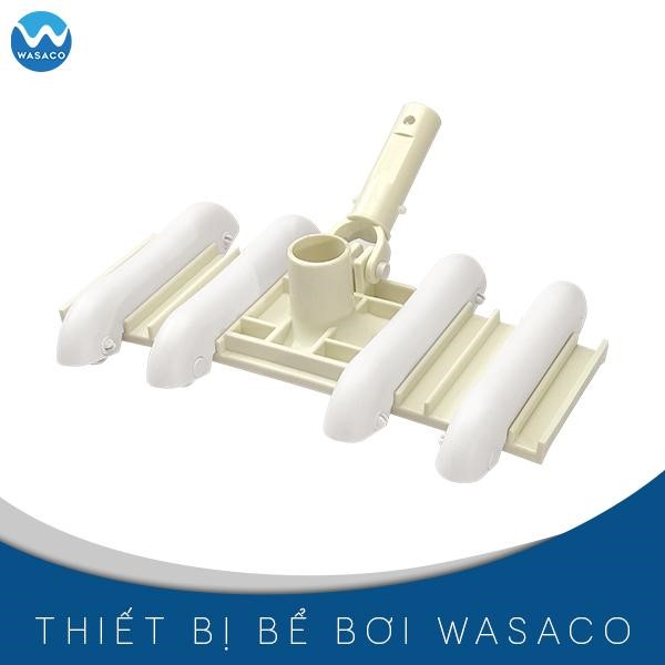 bàn hút vệ sinh 8 bánh emaux