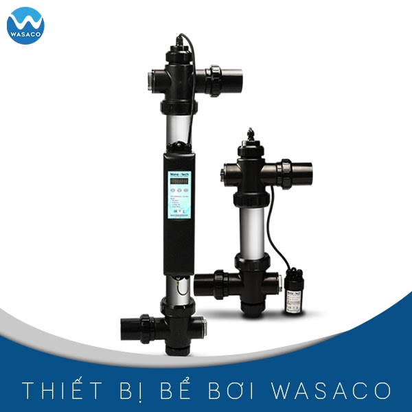 Đèn UV khử trùng Midas 1