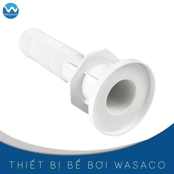 Ống xuyên tường dài series EM mẫu 4