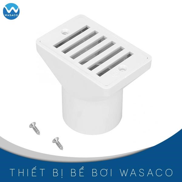 Thu nước máng tràn Model SP1019