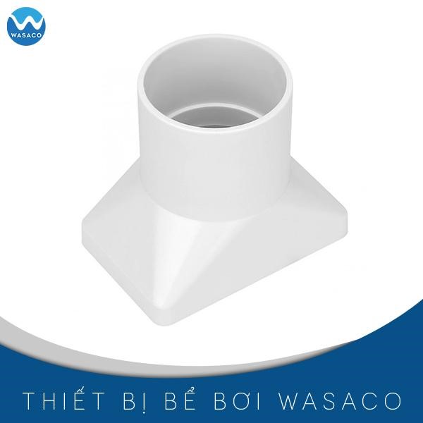 Thu nước máng tràn Model SP1019