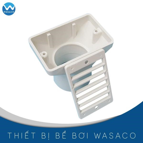 Thu nước máng tràn Model SP1019