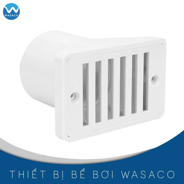 Thu nước máng tràn Model SP1019