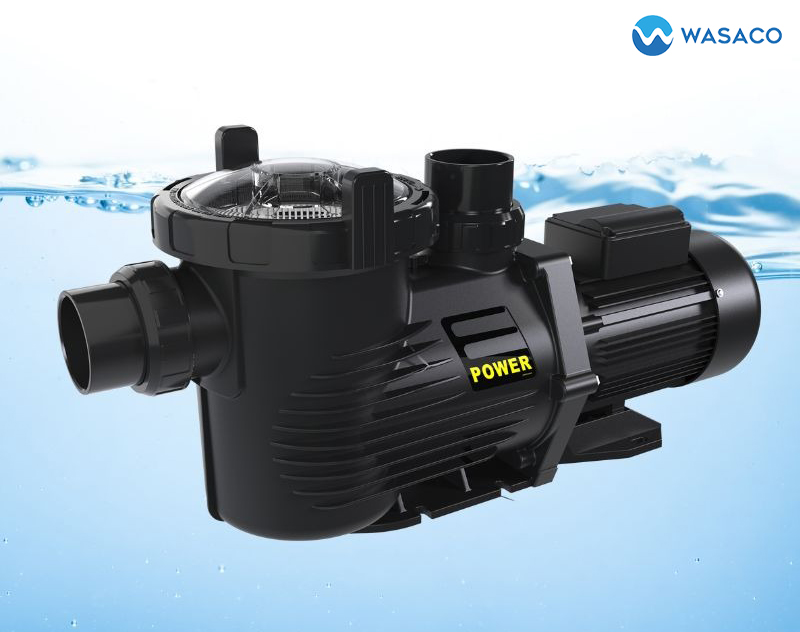 Emaux 4HP EPH400 bền bỉ