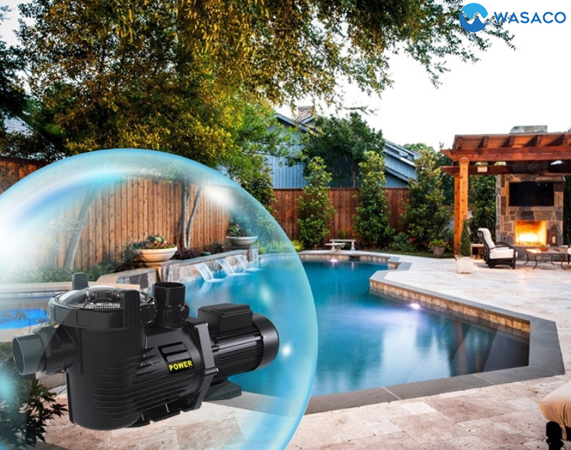 Ứng dụng của Emaux 4HP EPH400