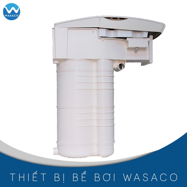Bình lọc nước thông minh Procopi Soliflow | Wasaco.vn