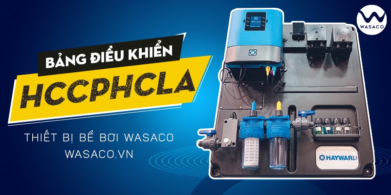 Sản phẩm bảng điều khiển HCCPHCLA Kripsol