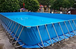 mẫu bạt bể bơi 6m6 - 20m1