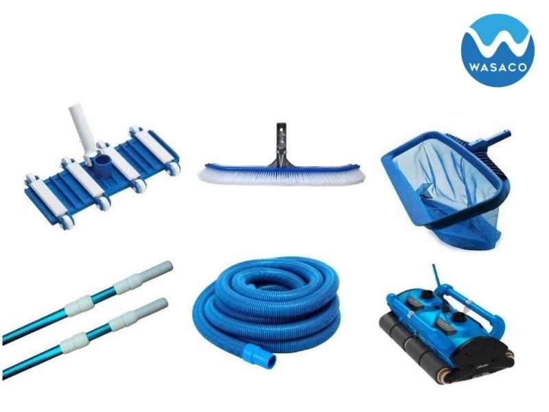 thiết bị vệ sinh bể bạt