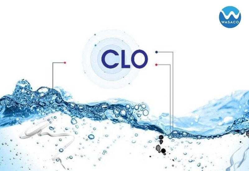 Tiêu chuẩn về nồng độ Clo dư trong nước bể bơi