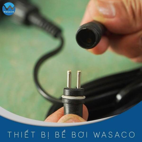 THÁC XẢ TRÀN THẲNG SERIES TB