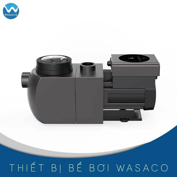 MÁY BƠM BIẾN TẦN HIỆU TAFUMA TIH300