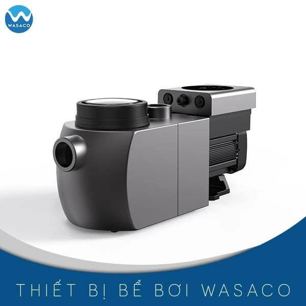 MÁY BƠM BIẾN TẦN HIỆU TAFUMA TIH300