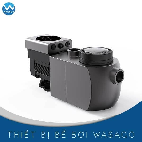 MÁY BƠM BIẾN TẦN HIỆU TAFUMA TIH300