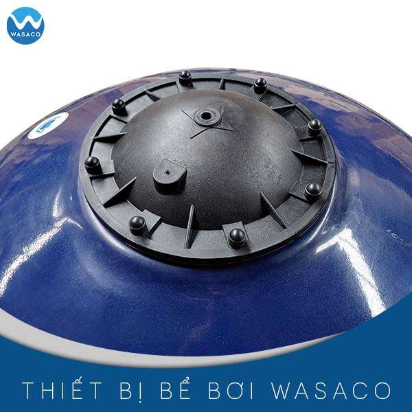 Bình lọc bể bơi AQ Series