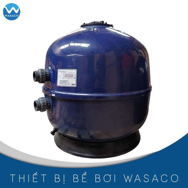 Bình lọc bể bơi AQ Series