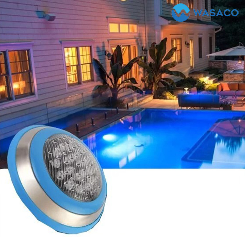 Đèn led hồ bơi TF-WLED