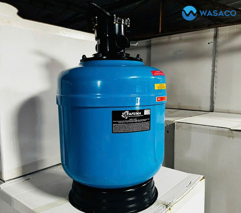 Hạn chế thiết bị tiếp xúc với hóa chất