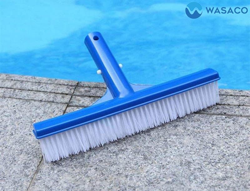 Chổi cọ vệ sinh hồ bơi