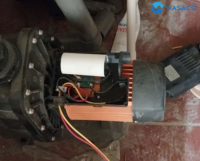 Lắp đặt đúng kỹ thuật