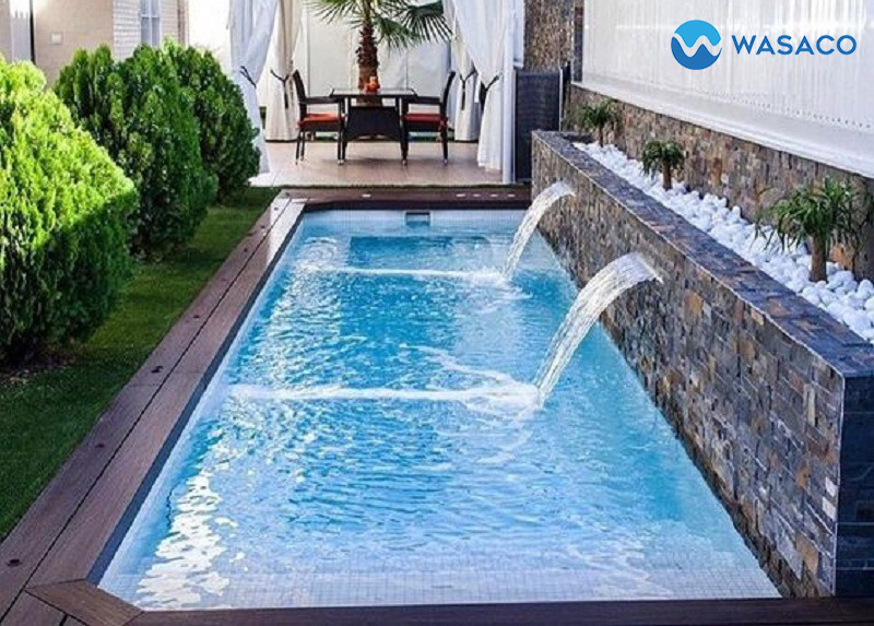 Xác định quy mô bể