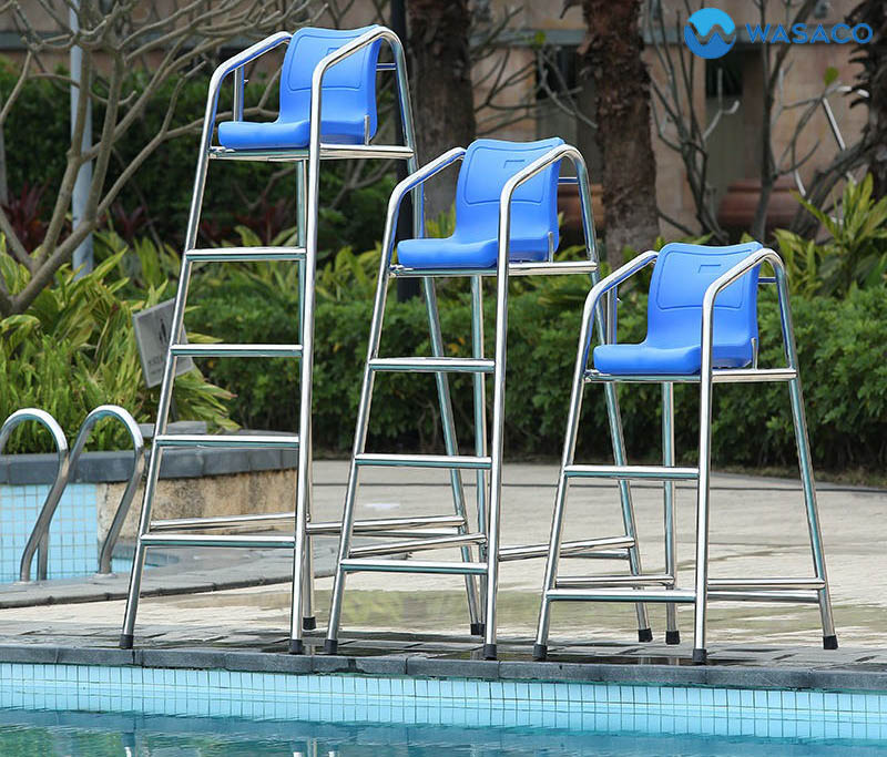 Cung cấp đa dạng các loại ghế quan sát