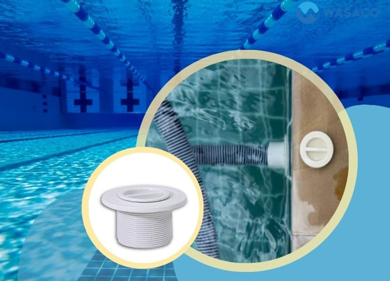 Lựa chọn khớp hút phù hợp