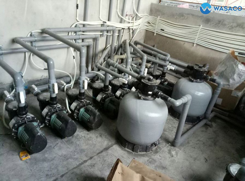 Thiết kế phòng máy thông minh