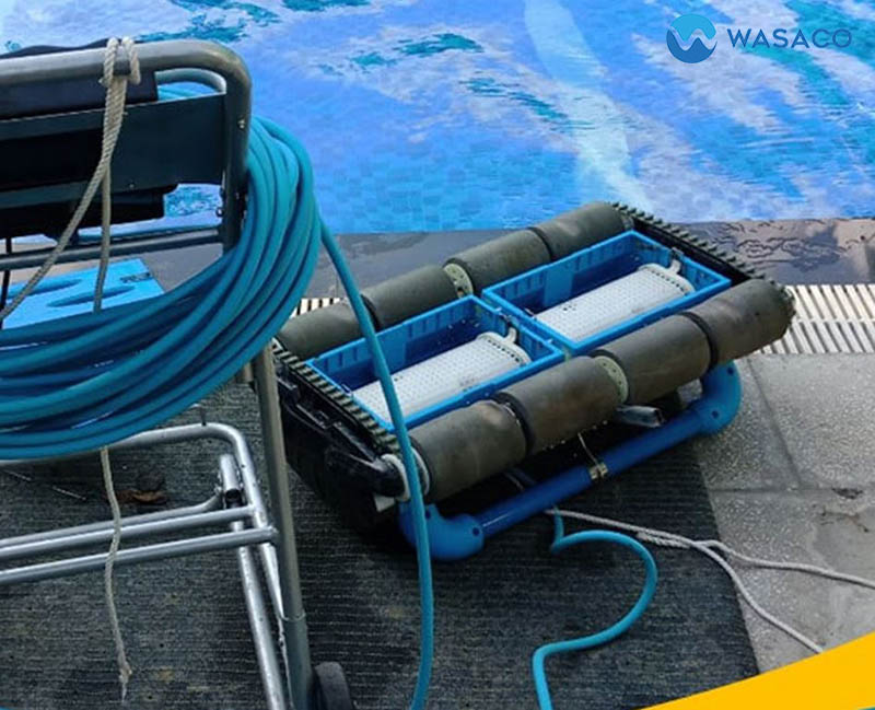 Đọc kỹ hướng dẫn trước khi sử dụng