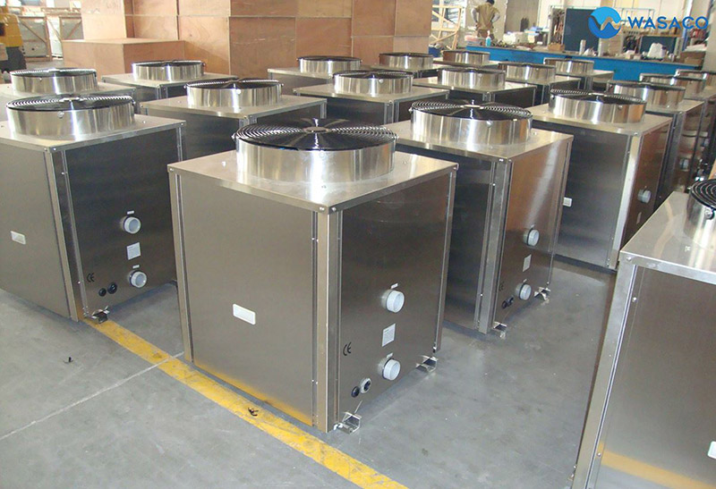 Máy đa dạng công suất lựa chọn