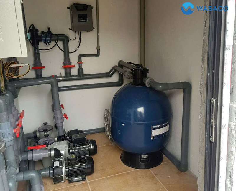 Nâng cao tuổi thọ của thiết bị
