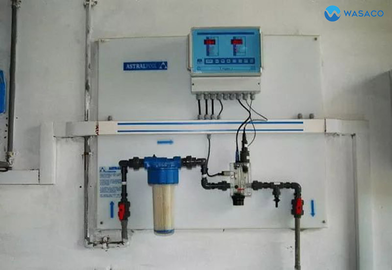 Lắp đặt đúng kỹ thuật