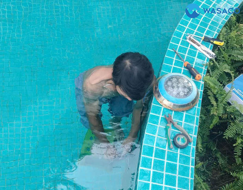 Lắp đặt đơn giản