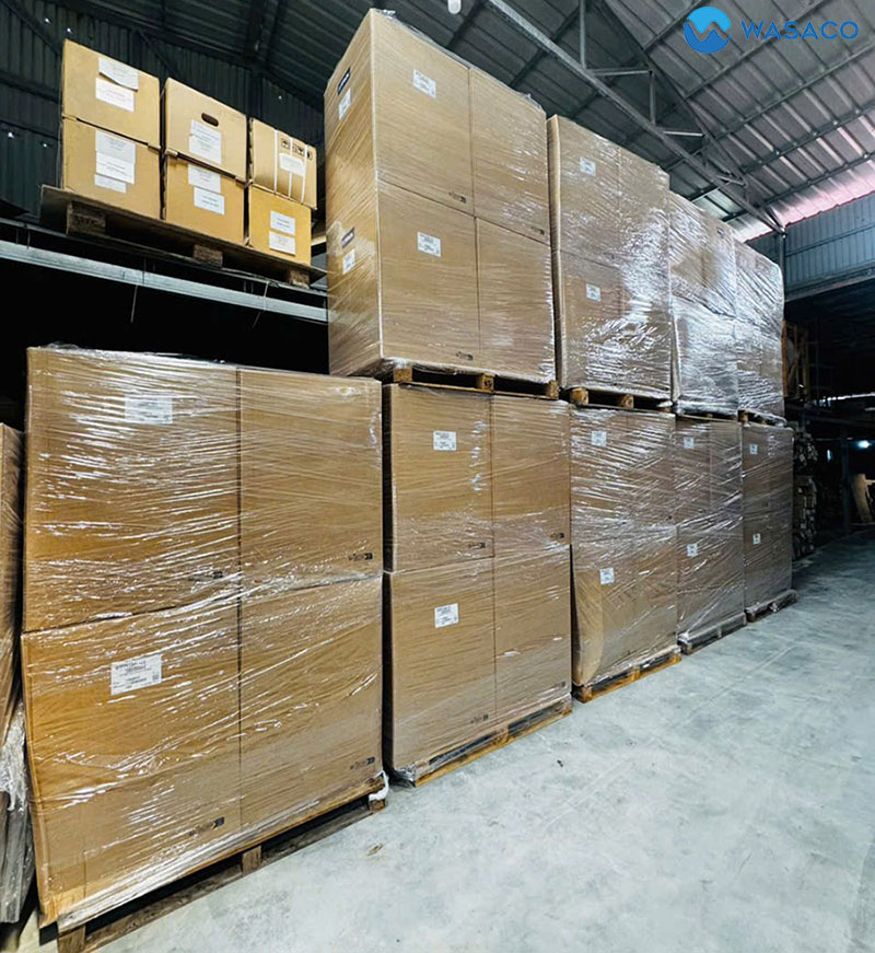 Kripsol đa dạng sự lựa chọn