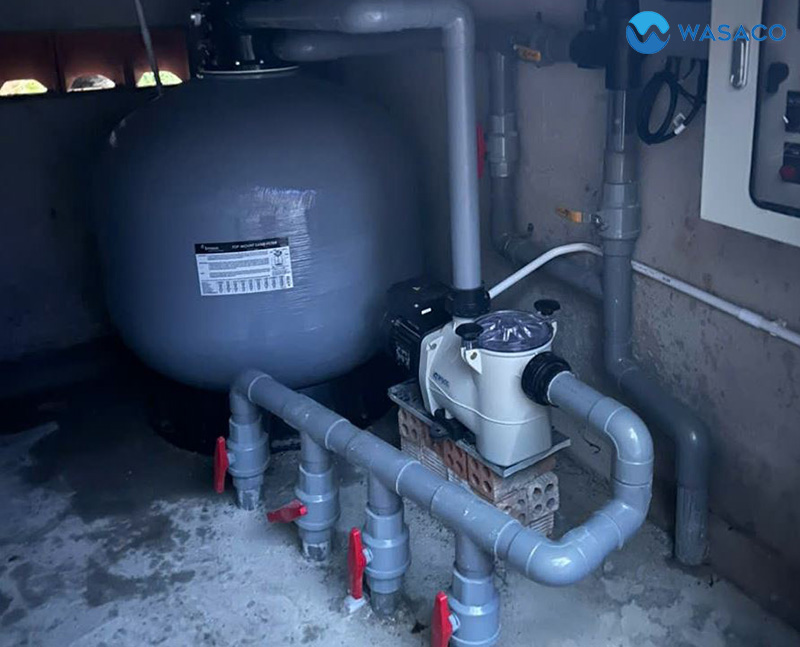 Thiết kế bền bỉ, chắc chắn