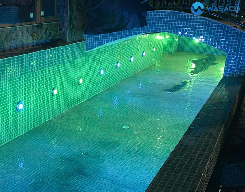 Sử dụng đèn hiệu quả
