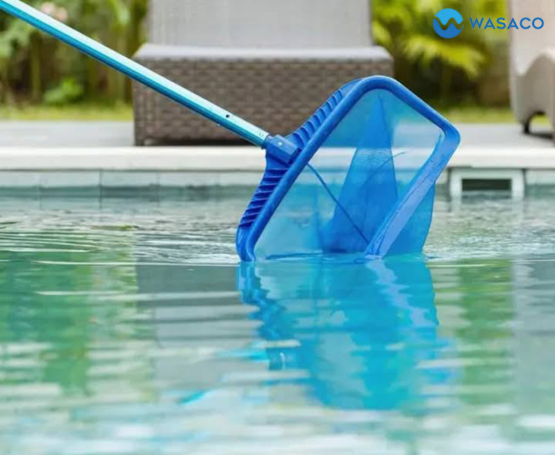 Chọn vợt tương thích với sào nhôm