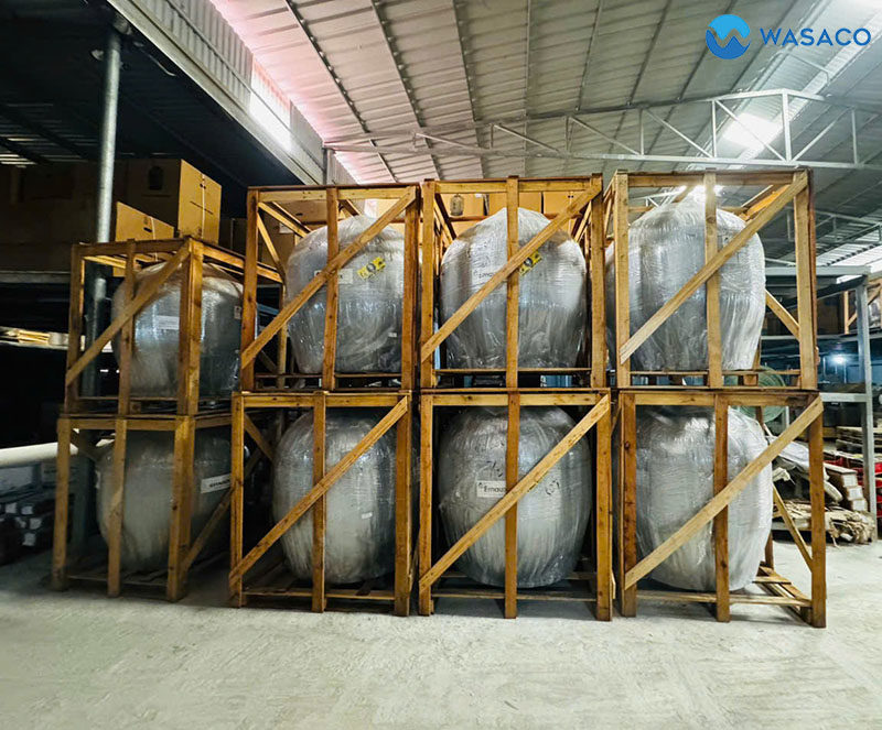 Đa dạng sự lựa chọn