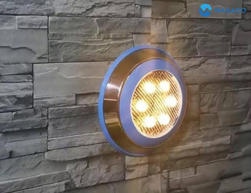 Đèn LED bể bơi