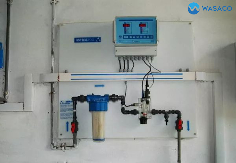 Giảm chi phí vận hành