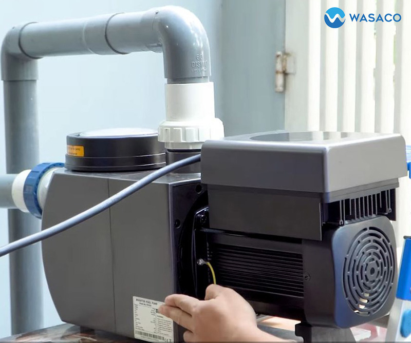 Thiết bị vận hành êm ái