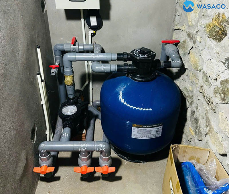 Tăng tuổi thọ thiết bị