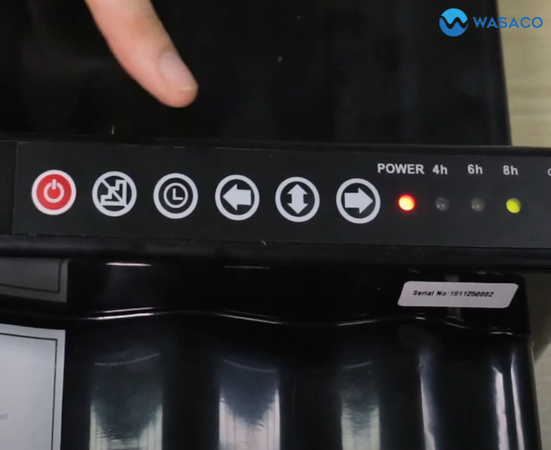 Vệ sinh hồ bơi tự động