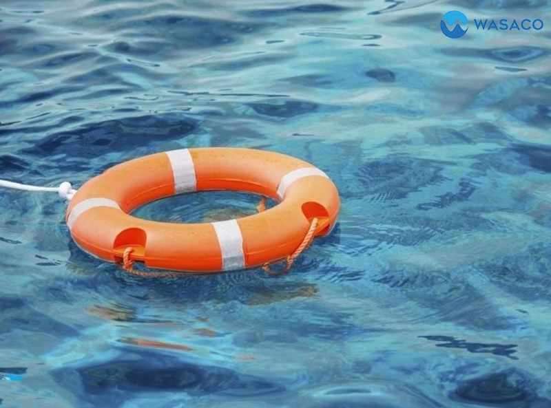 Thiết bị cứu hộ - đảm bảo an toàn tính mạng