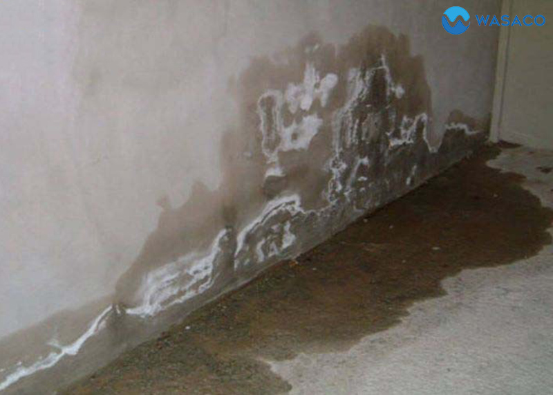 Kiểm tra kỹ các chi tiết tại vị trí xung yếu