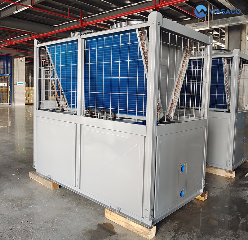 Tafuma TSP90 – TSP109 – TSP130 thiết kế chắc chắn