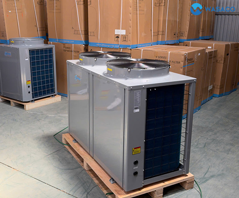 Tafuma TCC hoạt động mạnh mẽ